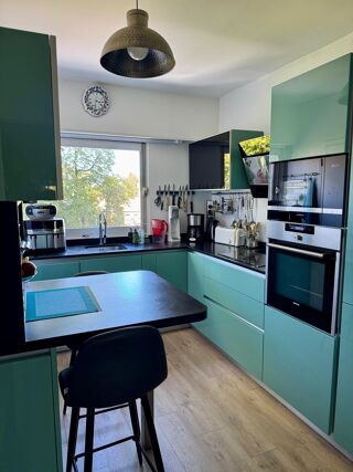  Appartement à vendre 4 pièces 111 m²