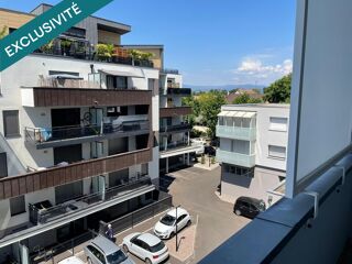  Appartement  vendre 4 pices 128 m