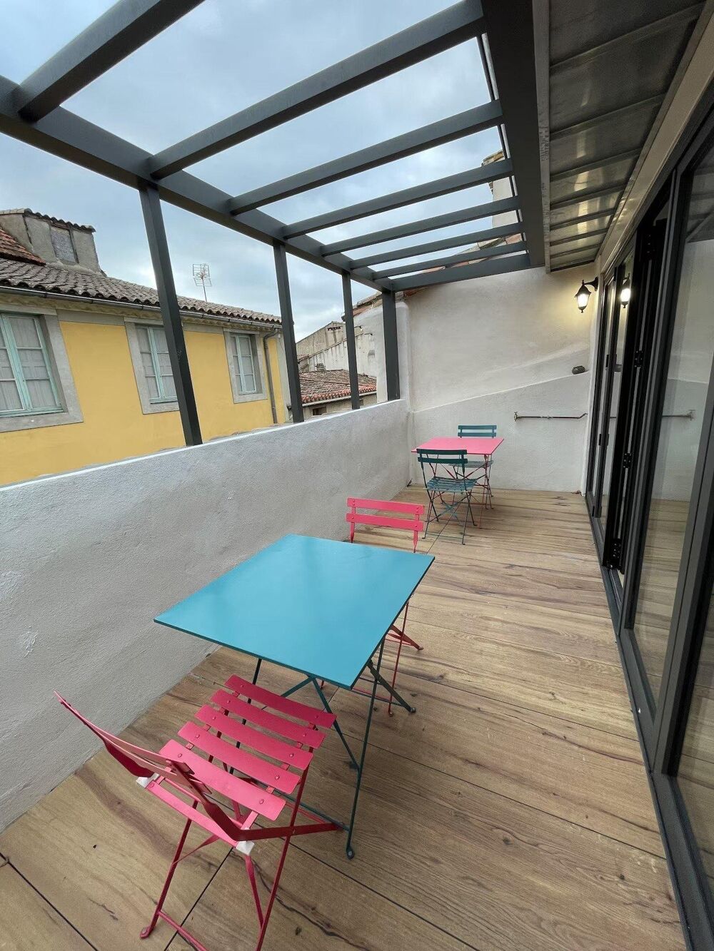 Vente Immeuble Investissement locatif clé en main - Carcassonne Carcassonne