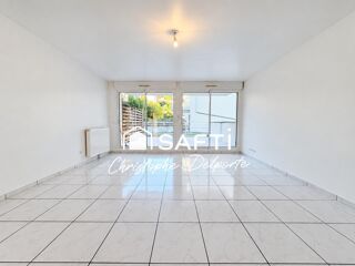 Vente Appartement SAINTE-ADRESSE – T3 de 73m² avec terrasse de 24m² Sainte-adresse
