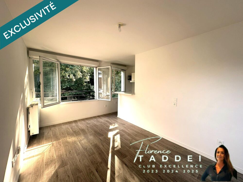 Vente Appartement Id�al pour un premier achat ou un investissement locatif Sainte-genevieve-des-bois