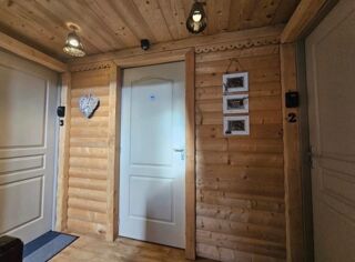  Appartement � vendre 3 pi�ces 45 m�