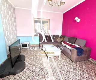  Maison à vendre 5 pièces 134 m²