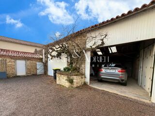  Maison à vendre 6 pièces 140 m²
