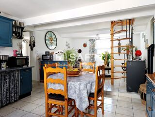  Maison à vendre 3 pièces 69 m²