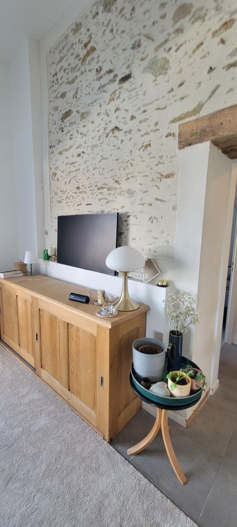 Vente Maison MAISON RENOVÉE AU CALME D UN HAMEAU Falleron