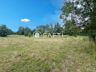  Terrain � vendre 3861 m�