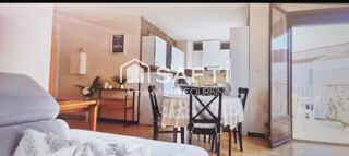  Appartement à vendre 2 pièces 46 m²