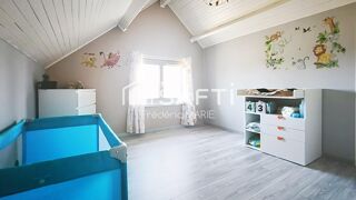  Maison à vendre 3 pièces 139 m²