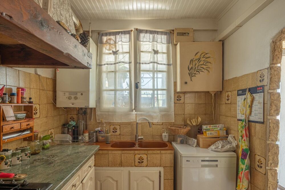 Vente Appartement Superbe T3 traversant avec véranda lumineuse Marseille 3