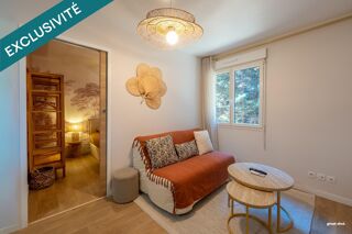  Appartement � vendre 2 pi�ces 34 m�