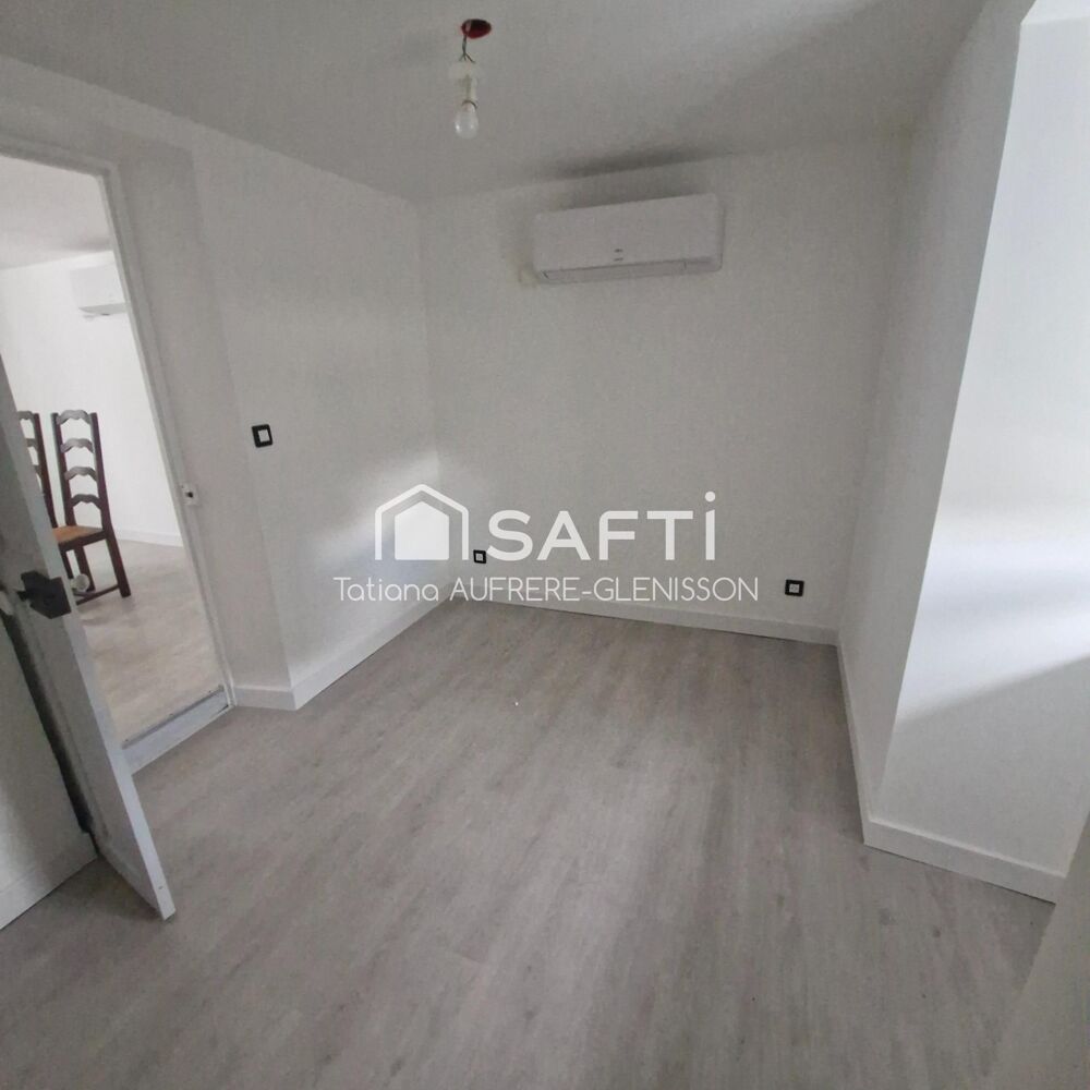 Vente Maison Maison rénovée Domeyrot
