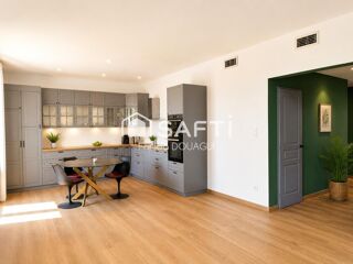 Vente Appartement Vue dégagée - Sud Ouest - Traversant - Dernier étage Marseille 12