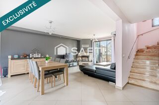  Maison � vendre 6 pi�ces 170 m�