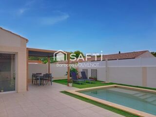  Maison � vendre 6 pi�ces 160 m�