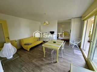  Appartement � vendre 2 pi�ces 43 m�