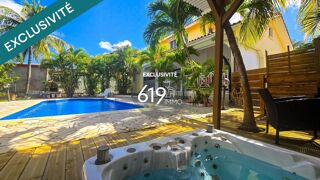  Maison � vendre 7 pi�ces 170 m�