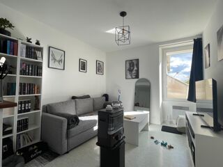  Appartement à vendre 2 pièces 30 m²