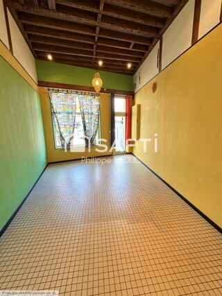  Immeuble à vendre 100 m²
