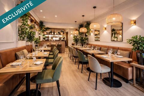 FDC RESTAURANT Extraction 400 / Licence 3 110000 75012 Paris 12e arrondissement