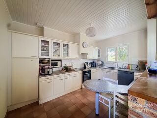  Maison à vendre 6 pièces 223 m²