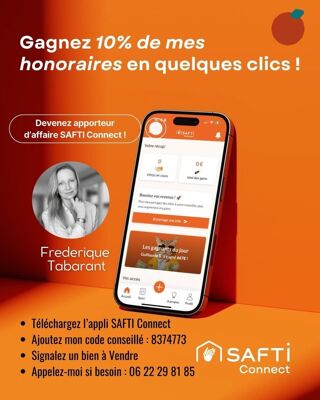  Parking / Garage � vendre 15 m�