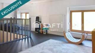  Appartement à vendre 4 pièces 141 m²