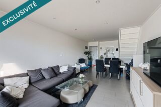  Maison � vendre 3 pi�ces 71 m�