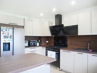  Maison � vendre 5 pi�ces 117 m�