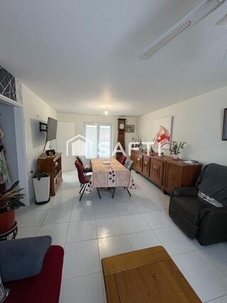  Maison à vendre 5 pièces 95 m²