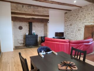  Maison à vendre 6 pièces 104 m²