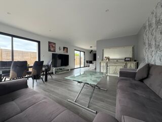  Maison à vendre 6 pièces 137 m²