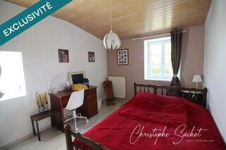  Maison à vendre 6 pièces 135 m²