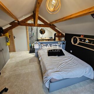  Maison à vendre 6 pièces 126 m²