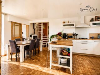  Maison à vendre 10 pièces 190 m²