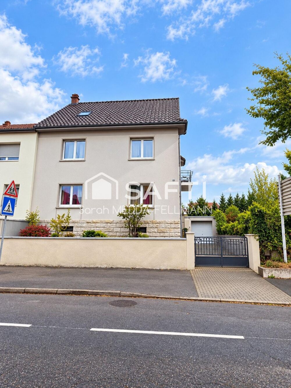 Vente Maison Maison familliale sans travaux ! Forbach