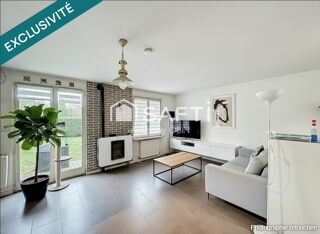  Maison � vendre 4 pi�ces 80 m�