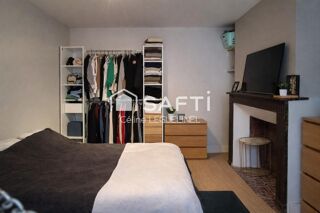  Appartement � vendre 3 pi�ces 70 m�