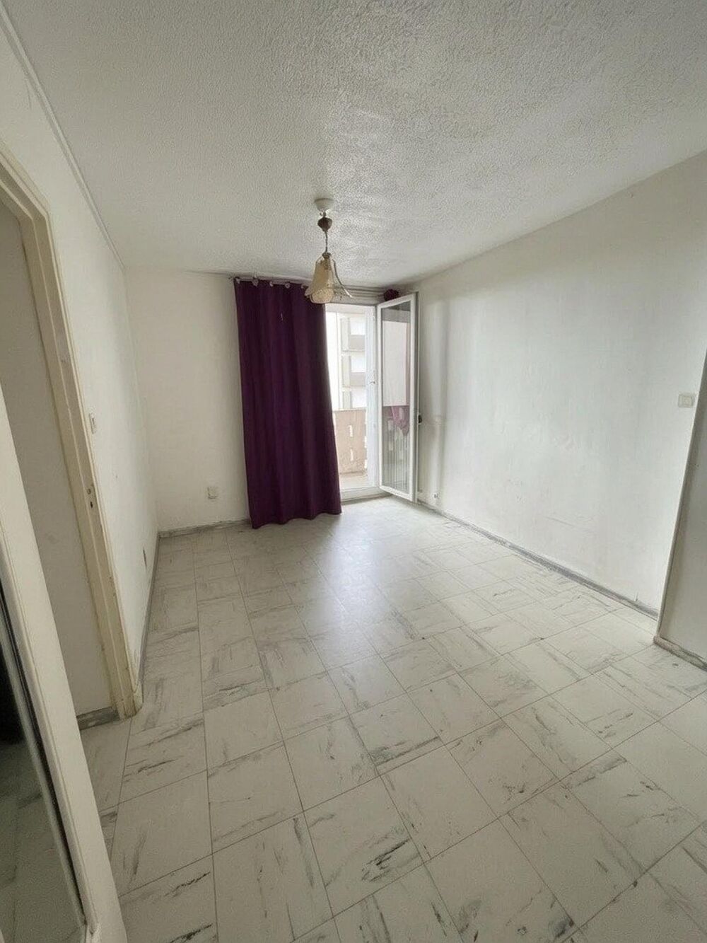 Vente Appartement T3 quartier Saint-Cyprien - idéal investisseur Toulouse