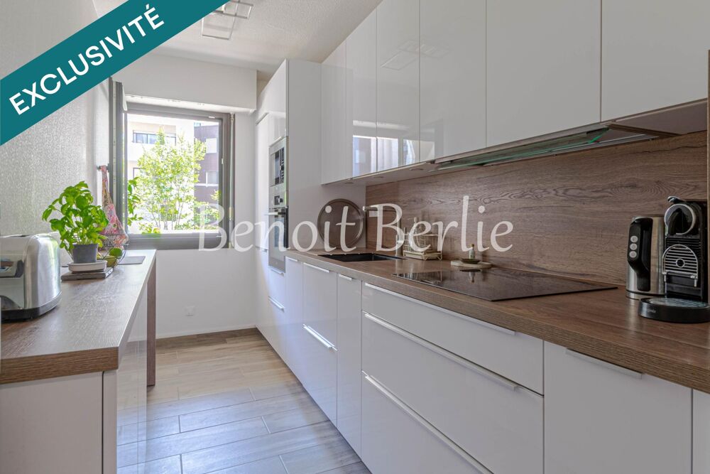 Proche hôpital Pellegrin, appartement coup de coeur !