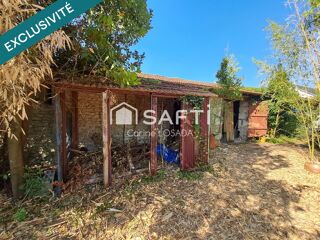  Terrain à vendre 650 m²