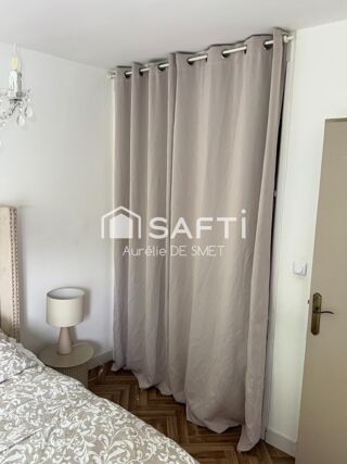  Appartement � vendre 2 pi�ces 44 m�