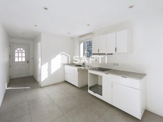  Maison � vendre 4 pi�ces 85 m�