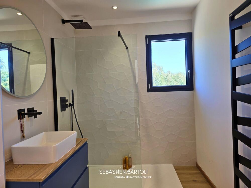 à vendre  Maison Porto-Vecchio (20137)