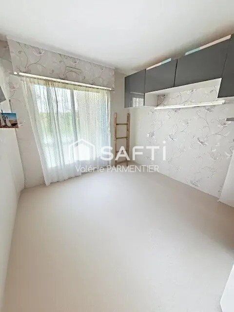  Appartement � vendre 3 pi�ces 47 m�