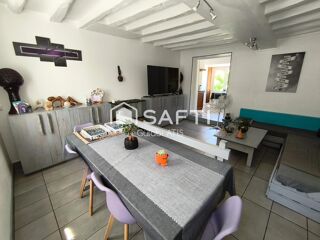  Maison  vendre 6 pices 103 m