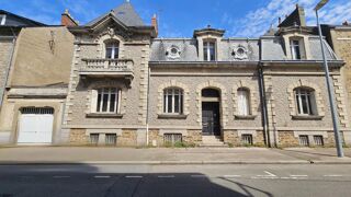  Maison � vendre 13 pi�ces 310 m�