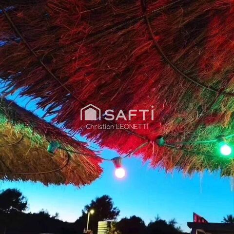 bar ambiances tapas 98640 11430 Gruissan