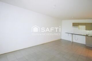  Appartement � vendre 3 pi�ces 63 m�