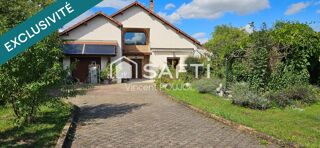  Maison � vendre 9 pi�ces 300 m�